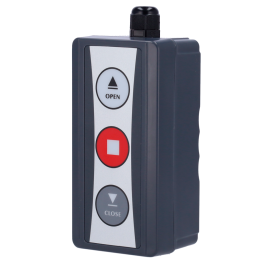 ANKUAI PB-WIREDCONTROL Vadu vadības bloks vārtu automātikai