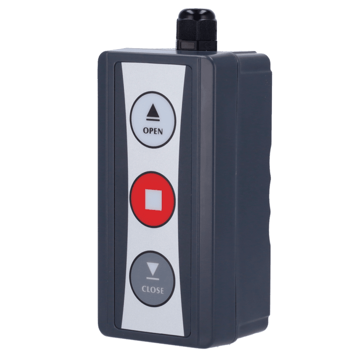 ANKUAI PB-WIREDCONTROL Проводной блок управления для автоматики ворот