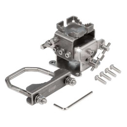 Mikrotik LHG solidMOUNT (solidMOUNT)