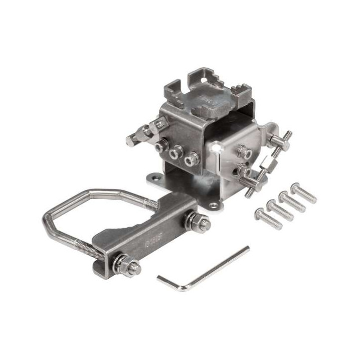 Mikrotik LHG solidMOUNT (solidMOUNT)