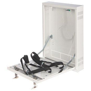 DAZTAS AWO-528W 430 x320 x80 mm PULSAR