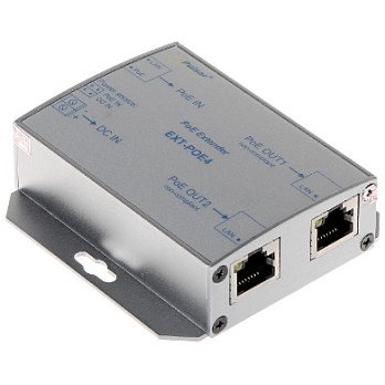EXTENDER EXT-POE4 PULSAR