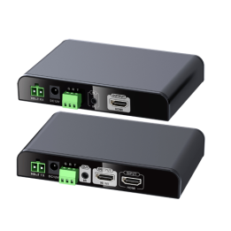 MARCA BLANCA HDMI-EXT-2WIRE HDMI pagarinātājs pa 2 vadu kabeli