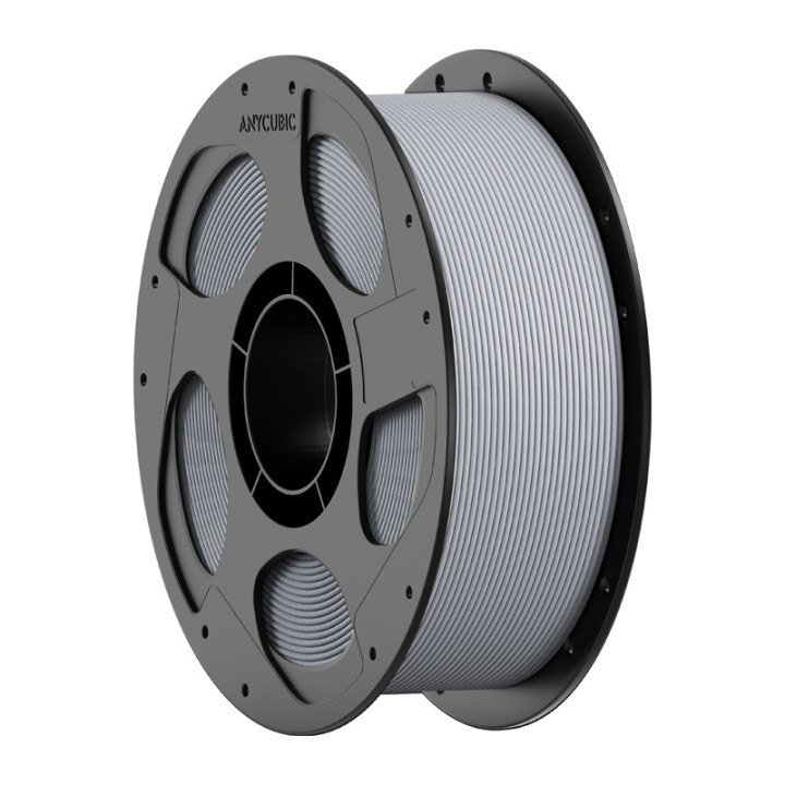 ANYCUBIC IPHPFFW-101 PLA-CF Filament 1 kg (Fish Scale White)