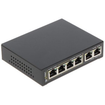 LULITI POE SG-64 4-PORT PULSAR
