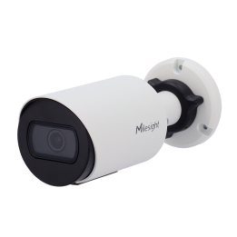 MILESIGHT MS-C5364-PD IP/PoE Camera – High-Quality Surveillance