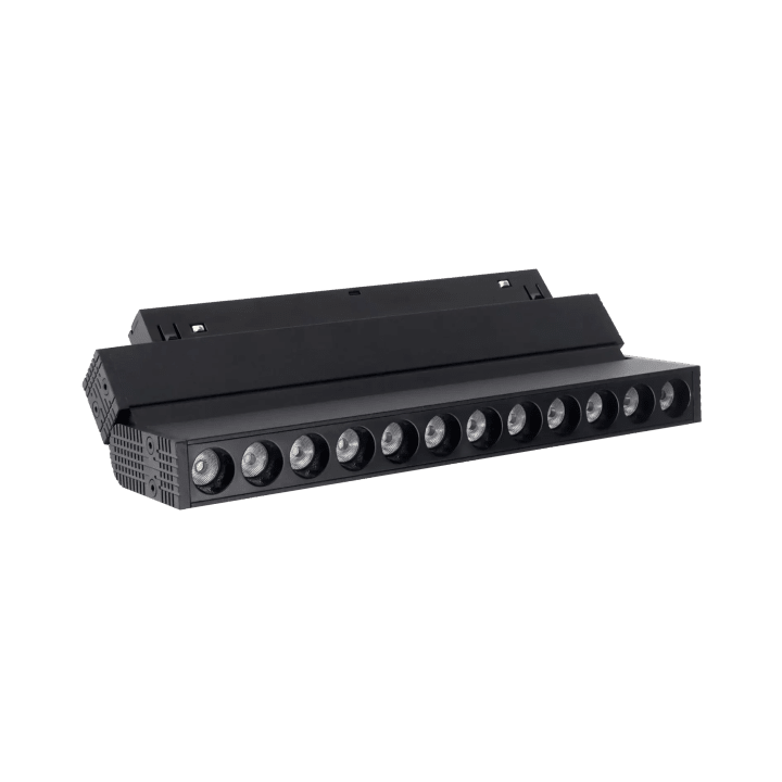 10 W CCT-taitettava magneettisäleikkövalo (Zigbee 3.0 + 2.4G)