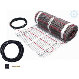 Apsildes paklājs DEVIcomfort DTIR-150, 1500W, 0,5x20m, 10m², 150W/m²