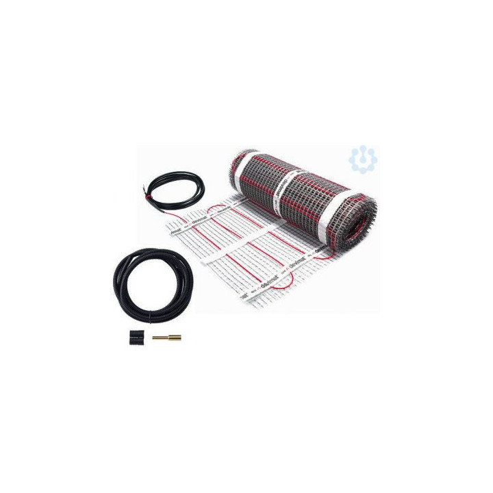 Apsildes paklājs DEVIcomfort DTIR-150, 1500W, 0,5x20m, 10m², 150W/m²