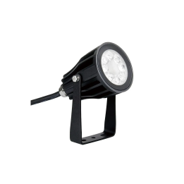 Dārza gaismas diode RGB+CCT 6W 230VAC Zigbee FUTC04Z