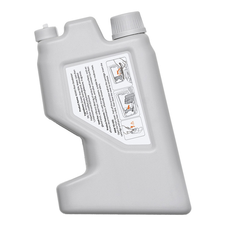 DJI Romo P 200ml kvapas