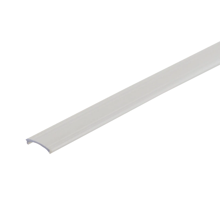 PMMA dangtis 2m matinis