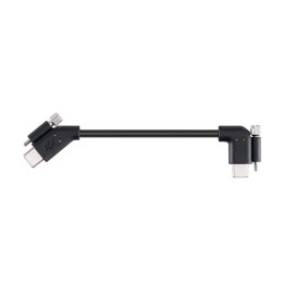 DJI LiDAR Range Finder/Focus Motor Cable (CP.RN.00000205.01)