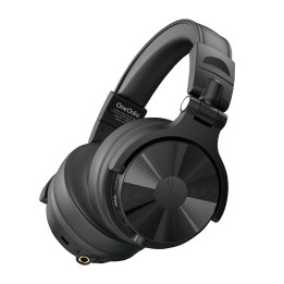 OneOdio Studio Max 1 juhtmevabad kõrvaklapid (mustad)