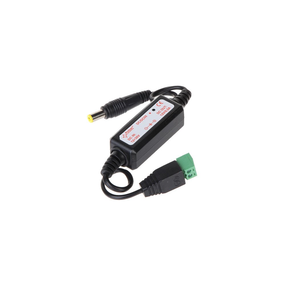 CONVERTER MODULE DC/DC05 PULSAR