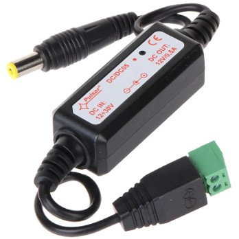 MUUNTAMODUULI DC/DC05 PULSAR