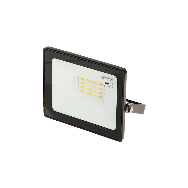 LED PROžektor MCE-520 MACLEAN ENERGY