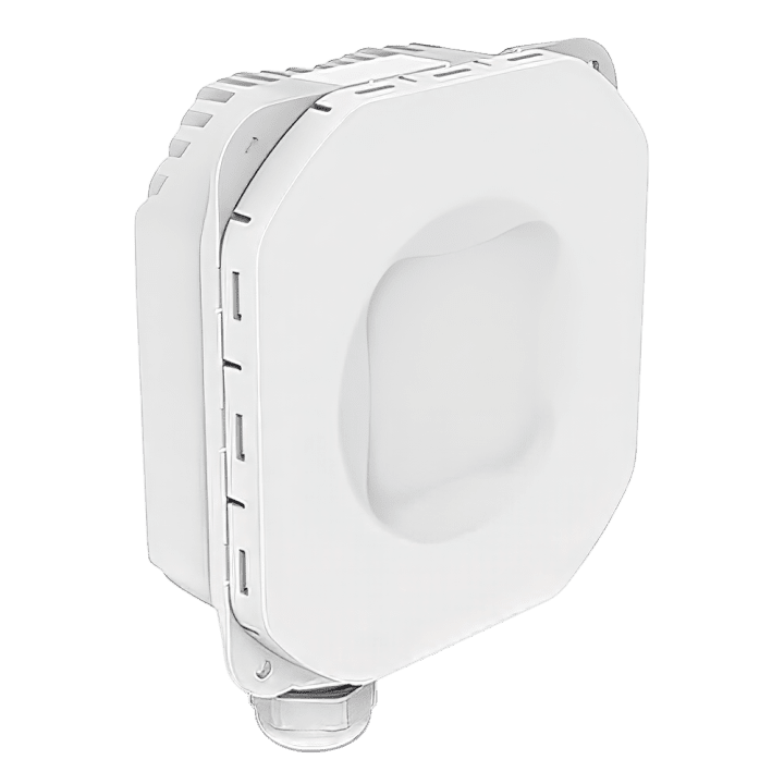 TACHYON NETWORKS TNA-303X-EU Bezvadu piekļuves punkts – Gigabitu Ethernet, PoE, 2500 Mbps Wi-Fi caurlaidspēja