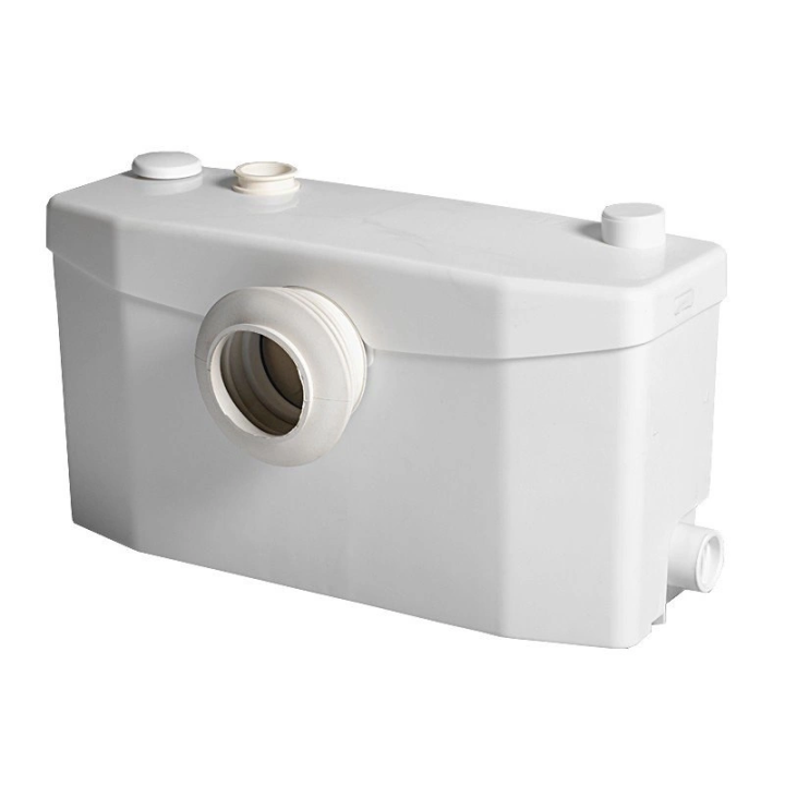 SFA Saniplus Silence macerator pump for WC and complete bathroom