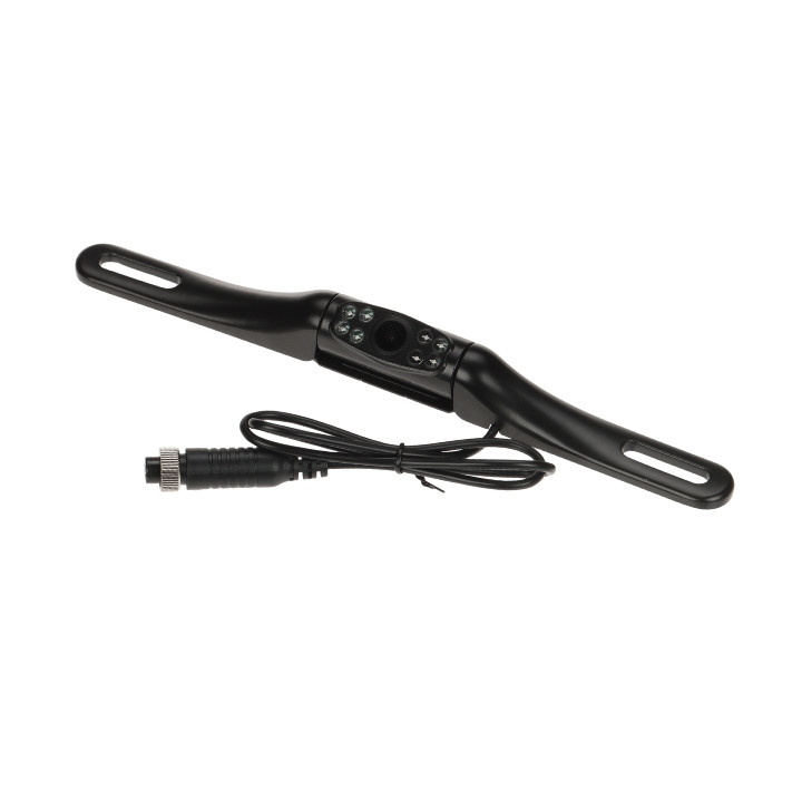 MOBILIOJI VAIZDO KAMERA AHD ATE-CAM-AHD918-PL03-V2 - 1080p 2.8&nbsp;mm AUTONE