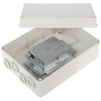 EXTENDER EXT-POE2H IN A HERMETIC CASING PULSAR