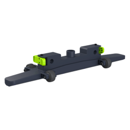 PUDU ROBOTICS PUDU-CC1-CARPET Робот-пылесос для ковров