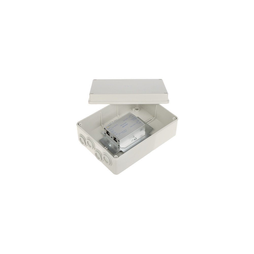 EXTENDER EXT-POE3H HERMETIKOS KOPO PULSAREJE