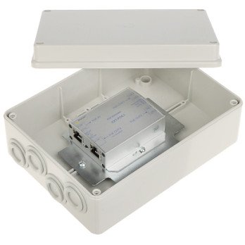 EXTENDER EXT-POE3H HERMETIKOS KOPO PULSAREJE