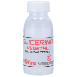 TECNOFIRE TF-TF24GLICERIN Glycerin Cooling Liquid 1L
