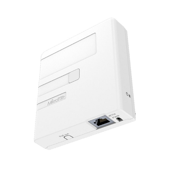 Mikrotik Wall Gigabit PoE Injector GPEN11
