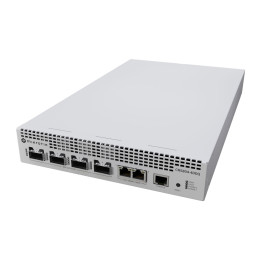 MikroTik CRS804-4DDQ-HRM Гигабитный коммутатор