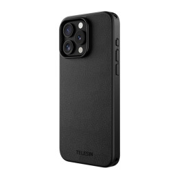 Telesin Magnetic Case for iPhone 15 Pro Max P10-PCO-02