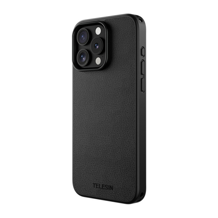 Telesin Magnetic Case for iPhone 15 Pro Max P10-PCO-02