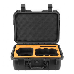 Sunnylife AQX-15 Carrying Case for DJI Neo (Black)