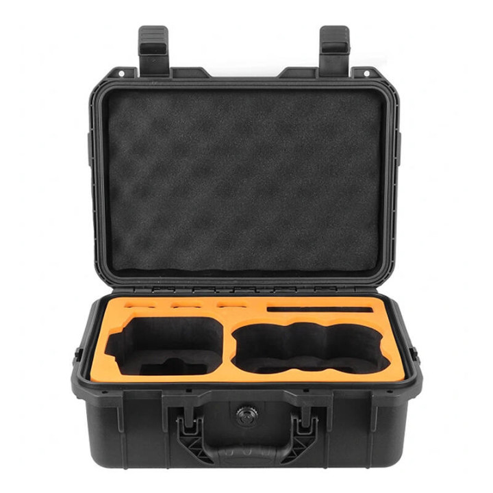 Sunnylife AQX-15 Carrying Case for DJI Neo (Black)