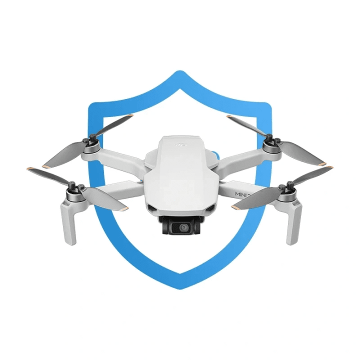 DJI Care Refresh DJI Mini 2 SE — электронный код