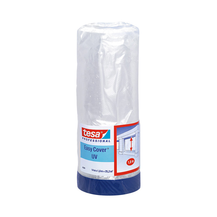 KAITSEKILE TEIBIGA EASY-COVER/UV/14X1800 TESA