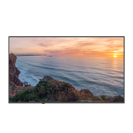 HISENSE HIS-50GM60AE 50" 4K UHD -pöytänäyttö HDR:llä, 60Hz, VA-paneeli