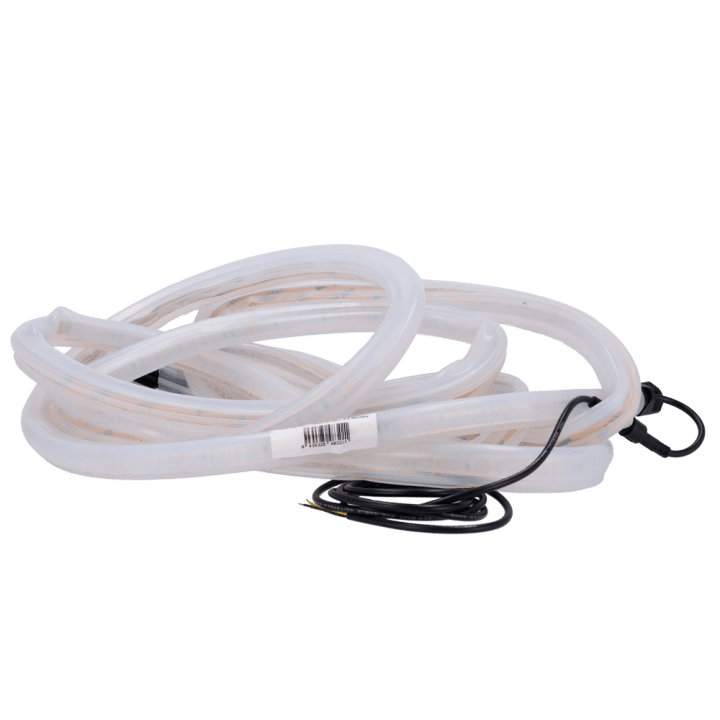ANKUAI PB-LEDBOOM-45M LED стрела шлагбаума 4.5м для автоматизации ворот
