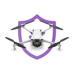 DJI Care Refresh DJI Mini 3 (2 vuoden suunnitelma)