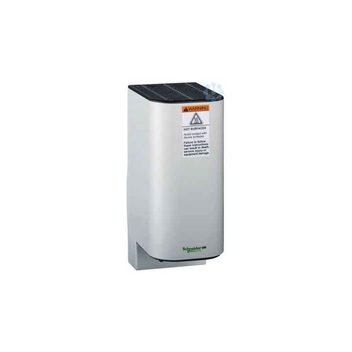 Resist.heat.Insul.100W,270-420V