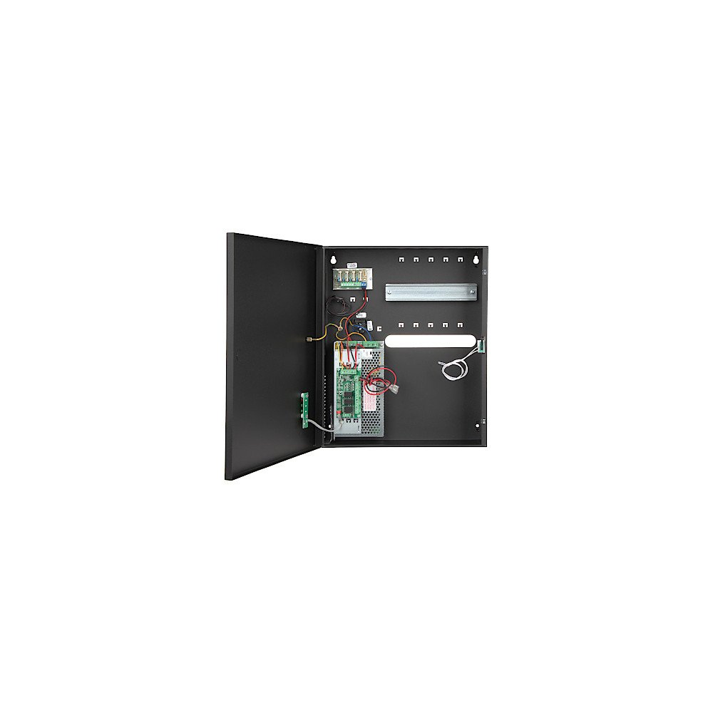 BUFFERED SWITCHING POWER SUPPLY ADAPTER AWZ-637 FOR ACCESS CONTROLLERS DAHUA ASC PULSAR
