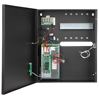 BUFFERED SWITCHING POWER SUPPLY ADAPTER AWZ-637 FOR ACCESS CONTROLLERS DAHUA ASC PULSAR