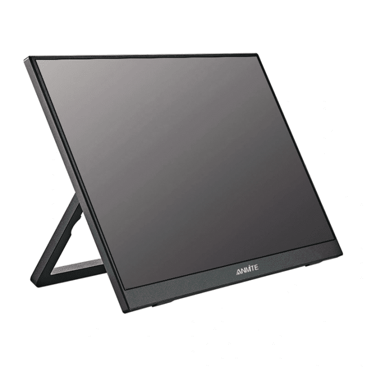 Портативный монитор ANMITE A140W03T 14 дюймов
