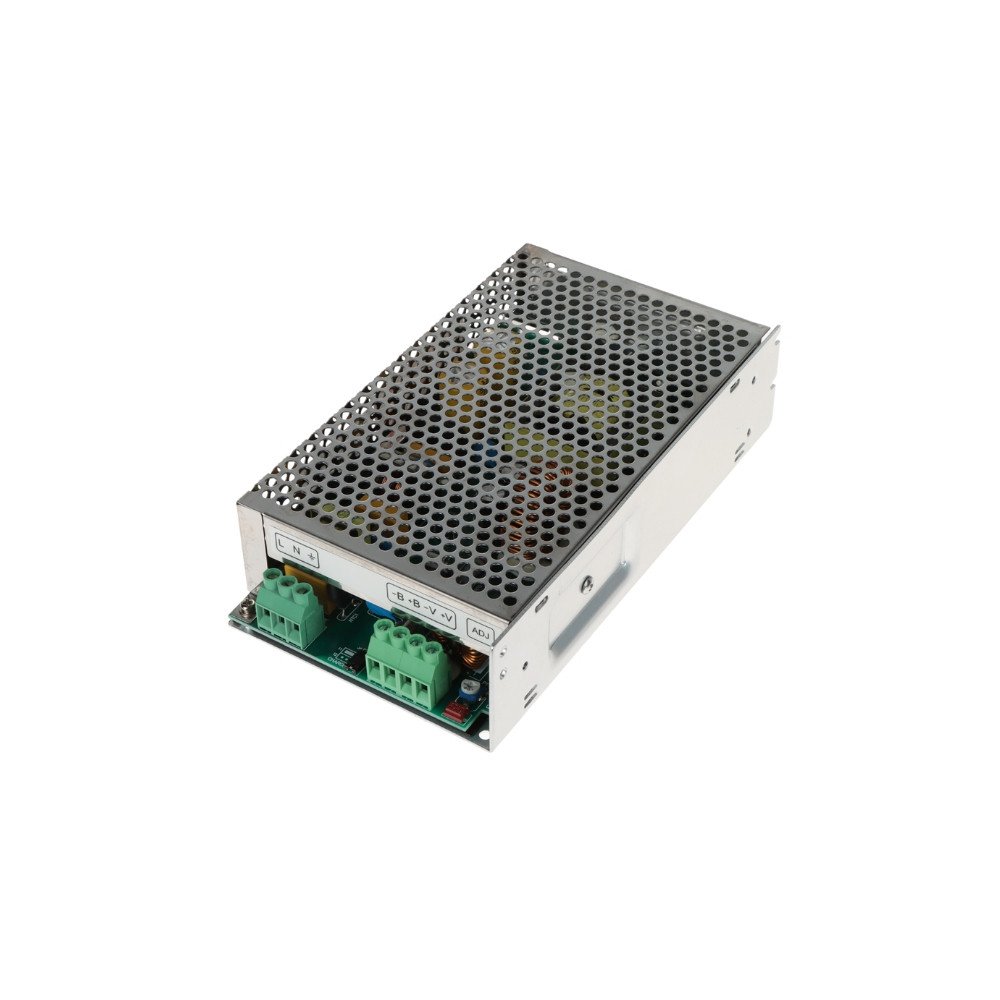BUFFERED POWER SUPPLY ADAPTER PSB-48V3A PULSAR