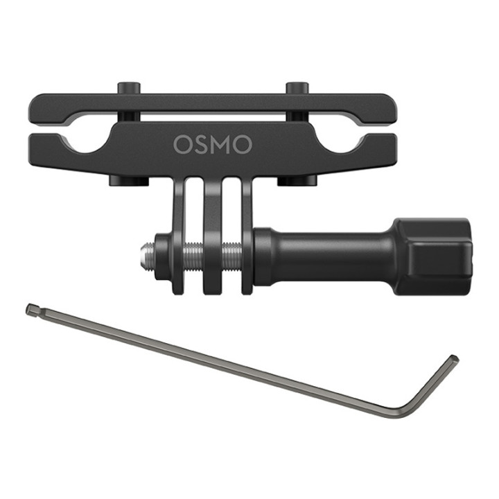 Osmo Action jalgrattaistme siini kinnitus
