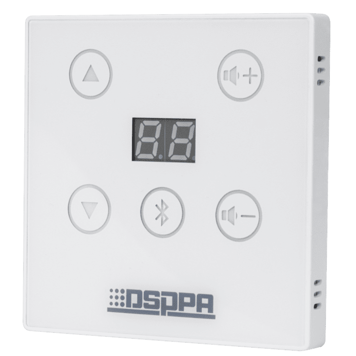 DSPPA DSPPA-DMA60W Audiovahvistin 60W