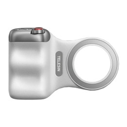 Магнитная ручка MagSafe Fun Shot Grip2 (белая)