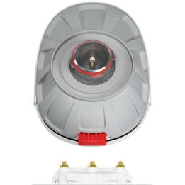 RF Elements TwistPort-sovitin Rocket 5ac Prismille ja AirFiber 5X-HD:lle