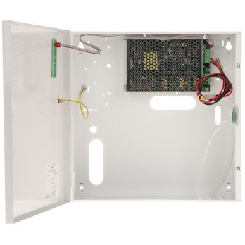 Puskuroitu KYTKENTAVIRTASOVITIN HPSB-12V7A-C PULSAR